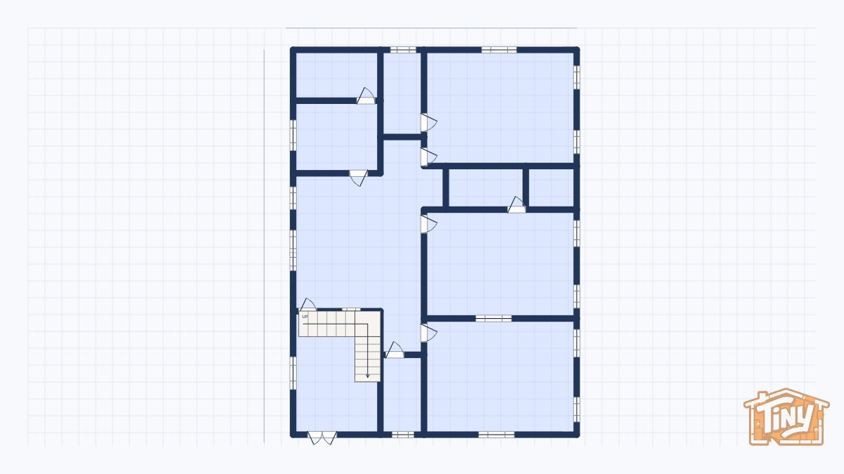 30x40 North Facing House Plans | 30 by 40 Ka Naksha thumbnail